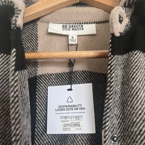 BB Dakota jacket
